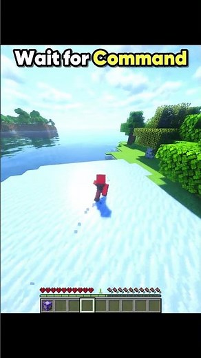 Froast Walker Minecraft Commands☠️ Java Bedorck Commands MCPE