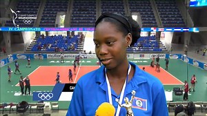 17K views · 400 reactions | **SILVER FOR THE VOLLEYBALL LADIES**...