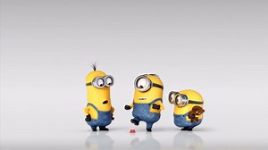 Minions｜Advert｜PRIMARK