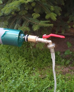 796K views · 782 reactions | Faucet on pipe installation | Sports Addict | Facebook