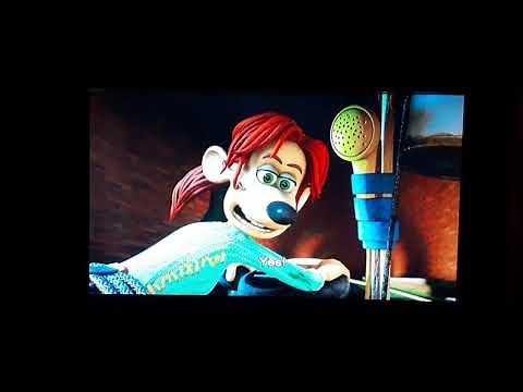 Flushed Away (2006) Sailing by Christopher Cross (15th Anniversary Special)