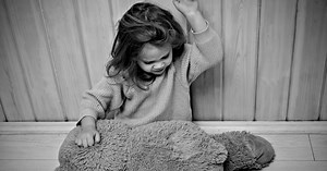 It's perfectly legal to smack a child in Australia. But there's evidence it shouldn't be.