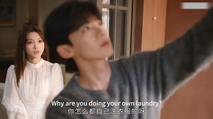 ⚡Cinderella catches the CEO entangled with his blind date, her eyes instantly turning red💢|⚡灰姑娘撞見霸總與相親女糾纏，瞬間紅了眼💢 #TheFirstFrost #难哄 #BaiJingting #白敬亭 #ZhangRuonan #章若楠 #YOUKU #优酷 #ChenHaosen #ZhangMiaoyi #ZhaiXiaowen #LiuChutia #cdrama #love #fyp #LoveisPanacea #ChineseDrama #中国电视剧 #罗云熙 #LuoYunxi #治愈系恋人 #sweetbaby #都市 #医疗 | 追剧草莓酱