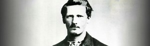 The Legend of Wyatt Earp