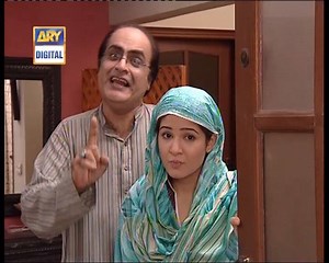 Bulbulay Episode - 12 | Bulbulay - ARY Digital