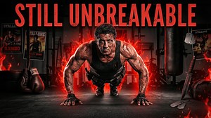 Sylvester Stallone's fitness routine at 78: Consistency and discipline