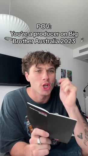 MaybeMackenzie on TikTok