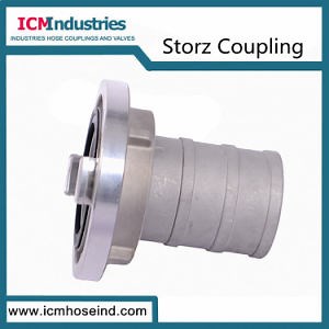 [Hot Item] Storz Connection Fire Equipment Hose Tail End