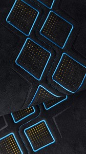 A story of excellence, woven in Italy. In the heart of Umbria, #Alcantara takes shape through a process that is entirely Italian, entirely unique. Here, precision and aesthetic vision come together to create a material that is certified for sustainability and performance. Every detail reflects our enduring commitment to quality and timeless beauty. This is the art of Italian savoir-faire, expressed through technology and craftmanship. #Alcantara #MadeInItaly #ItalianExcellence | Alcantara