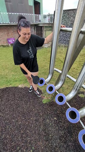 Exploring The Science Observatory Centre in Herstmonceux