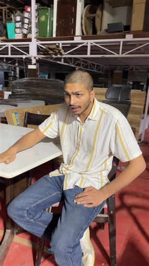 Sardar jee on Instagram: "dining table #noida #sale #fyp"