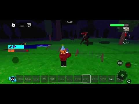 I Joined The 99 Nights Admin abuse and it was crazy!