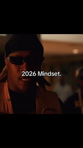 Can't Be Defeated: Future Mindset for 2026