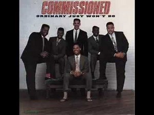 Here I Am (More Than A Conqueror)