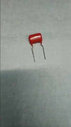 Capacitors || Different Types of Capacitors/Condensers