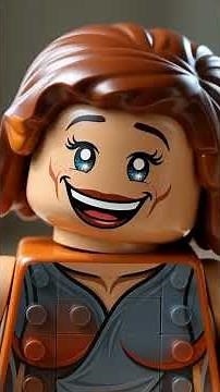 Social Media – A Cinematic LEGO Minifigure Story | Ultra Realistic Animation