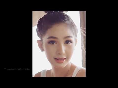 Top Model Reveals The SECRET to Success as a Transgender Supermodel