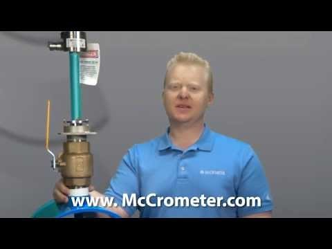 FPI Mag Electromagnetic Flow Meter Product Manager Video