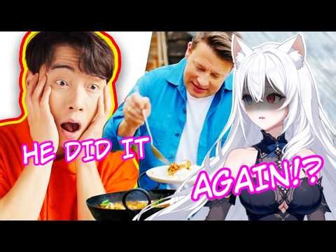 WHAT IS BUTTER CHICKEN?... | Uncle Roger Reaction
