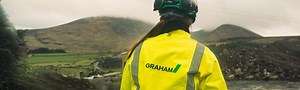 Experience Growth | Videos | GRAHAM Hub | Gradcracker - Careers for STEM Students