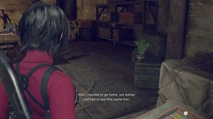 Separate Ways Chapter 4 Walkthrough - Resident Evil 4 Remake (2023)