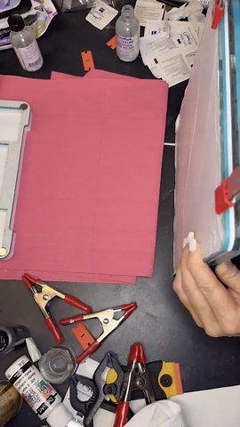 Handcrafted Sea Life Chess Set – One‑of‑a‑kind Manatee Art Piece Inspired by Ocean Rescue - Etsy