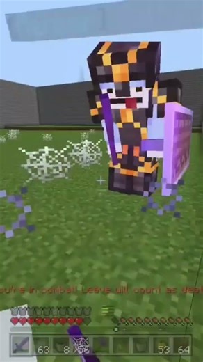 Minecraft Clip #nbayoungboy #minecraft #mincraftpvp #viral #gaming