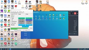 m.2 NGFF转接卡，速率测试