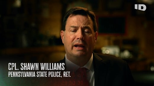 He thought it was a simple job—just paint over a floor. But when Donnie realized what he was covering up, it was already too late to walk away. Watch “The Friday the 13th Murders” Wednesdays on ID and stream on @HBOMax. #TheFridayThe13thMurders | Investigation Discovery