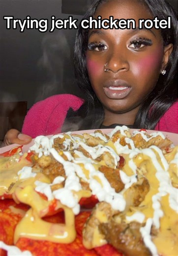 Delicious Jerk Chicken Rotel Recipe to Try Today