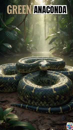 Types of Snakes🐍 | Most Deadliest Snakes In the World |#miniworldz