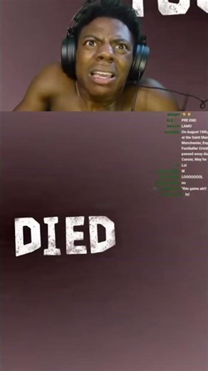 Speed Hears a Scary Noise and Runs for His Life! 😭👻