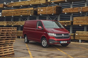 LCV market tumbles by nearly a fifth as short supply hits October deliveries