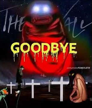 Pink Floyd - Goodbye Blue Sky (With Lyrics)