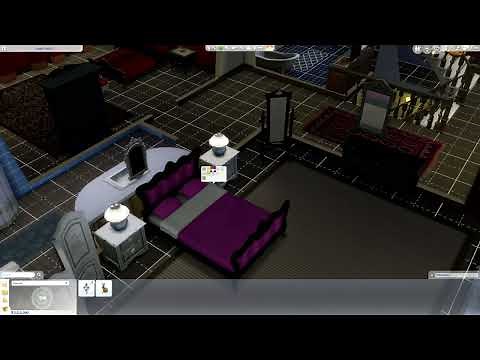 How to Change Color of Items in The Sims 4