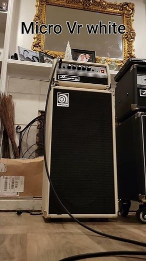 Micro stack, first plug in