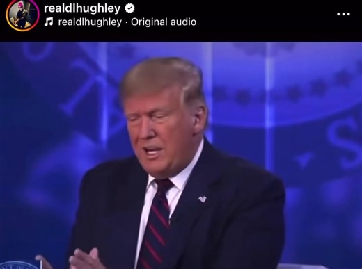 2020 TRUMP: “We have laws… we can’t call in the National Guard unless we’re requested by a governor.” (H/T @realdlhughley ) | The Tennessee Holler