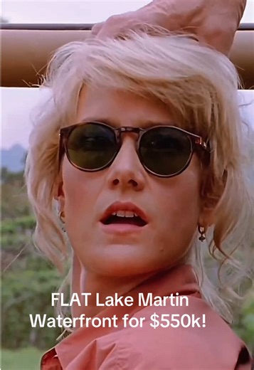 Lake Martin waterfront $550K? Say less. 😍 This flare waterfront cabin is serving cozy lake vibes, sunset views, and instant weekend-escape energy. Whether you’re looking for a full-time lake life or a low-maintenance getaway, this one checks ALL the boxes. 🌊🏡 Would you use this as a weekend retreat or keep it all to yourself year-round? 👀👇 #LakeMartin #WaterfrontCabin #LakeLife #LakeHouseDreams #RootsRealEstate