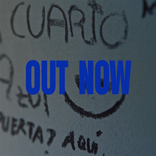 Ya puedes escuchar mi nuevo álbum, Cuarto Azul | Aitana