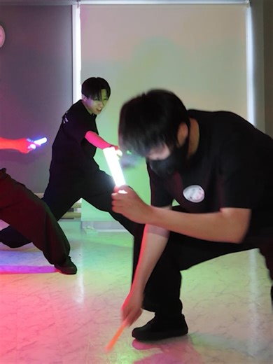 NG | ミスしないのは一人だけ #blooper #wotagei #ヲタ芸 #zerouchirestart