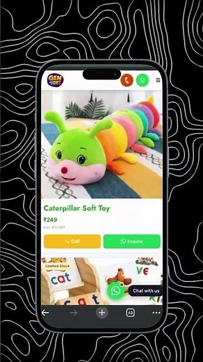 Quick Catalog | Make Your Products Easy to Discover