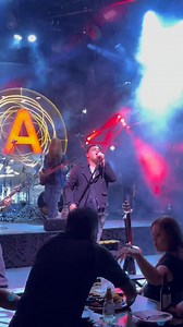 10K views · 308 reactions | One vision (Queen) cover by Element | Element | Facebook