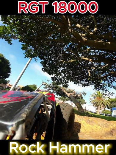 Rock Hammer Playas de Tj 12 15 25 SHORTS5