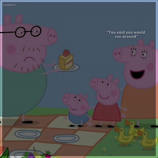 Funny Peppa Pig Moments Compilation | Hilarious Daddy Pig Scenes