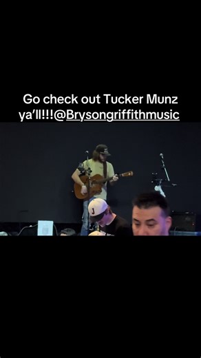 @Brysongriffithmusic
