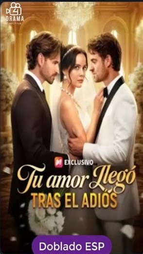 [Doblado ESP] Tu amor llegó tras el adiós serie completa