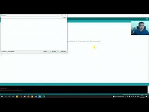 ESP32 Serial Read Tutorial | Read Data from Serial Monitor using Arduino IDE