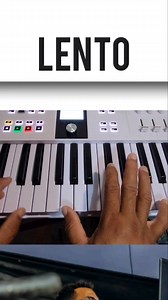 Tumbao #5 de merengue tutorial #merengue #tumbao #Kontakt #KontaktLibrary | Tutorial Piano cristiano Kairo Tutorial