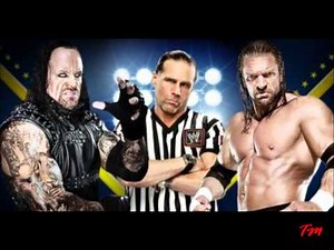 Wrestlemania 28 Cancion y Cartelera ''Invincible - Machine Gun Kelly Ft. Ester Dean