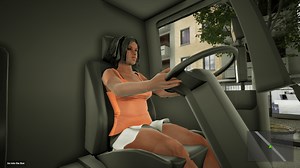 Review | Fernbus Simulator